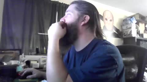 Snapshot of bihusband40 chatting on 10/14/25, 03:46 bihusband40 online show from 10/14/25, 03:46