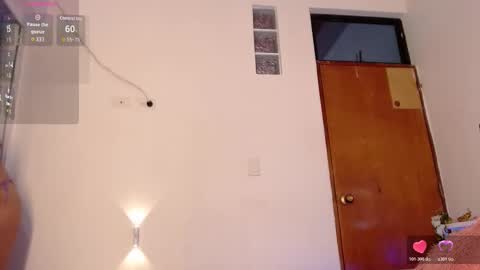 Bianca  independent online show from 01/17/26, 05:05