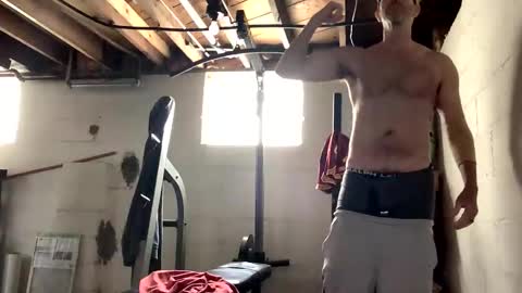 Jeff online show from 03/29/26, 09:04