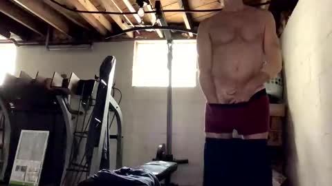 Jeff online show from 04/24/26, 05:04