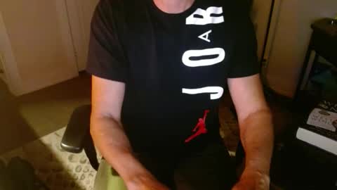 Jeff online show from 04/26/26, 02:31