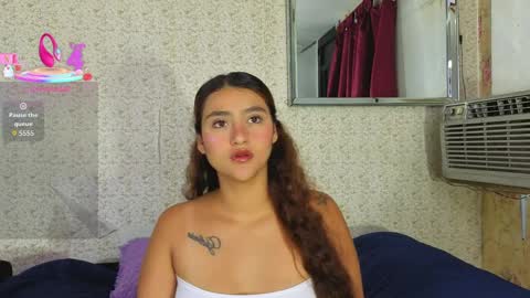 Snapshot of biker_petite11 chatting on 04/02/26, 11:24 biker online show from 04/02/26, 11:24