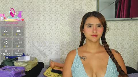 Snapshot of biker_petite11 chatting on 04/05/26, 11:57 biker online show from 04/05/26, 11:57