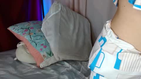 hi  soy   natural girl biki online show from 03/19/26, 01:42