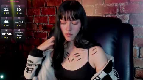 bilie__eilish online show from 02/19/26, 11:50