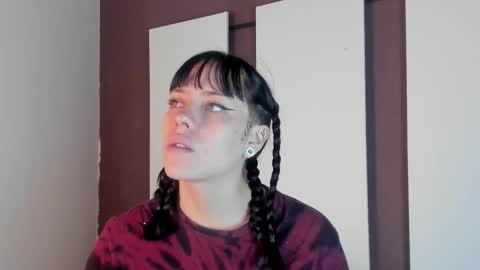 bilie__eilish online show from 03/24/26, 11:48