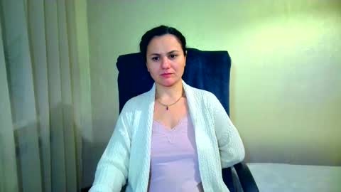 DOM NIKA online show from 02/09/25, 10:21