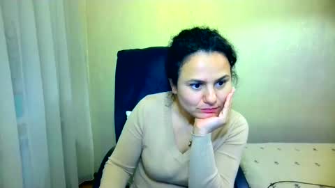 DOM NIKA online show from 05/15/26, 12:06