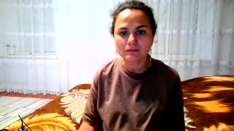 DOM NIKA online show from 07/13/26, 10:23