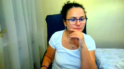 DOM NIKA online show from 07/27/26, 09:55