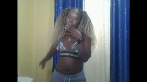 TREZAH online show from 12/22/24, 09:22