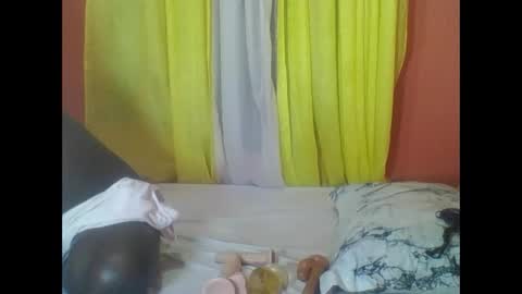 TREZAH online show from 01/28/25, 05:54