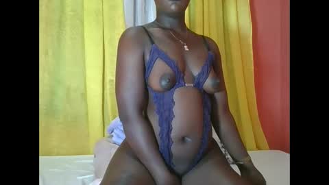 TREZAH online show from 02/13/25, 04:32