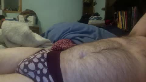 billcuck69_ online show from 04/06/26, 06:03