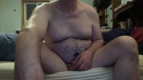 billcuck69_ online show from 04/15/26, 07:04