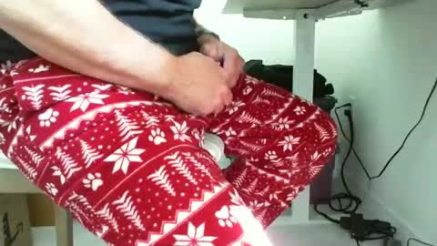 Billiam8 online show from 01/14/25, 05:34