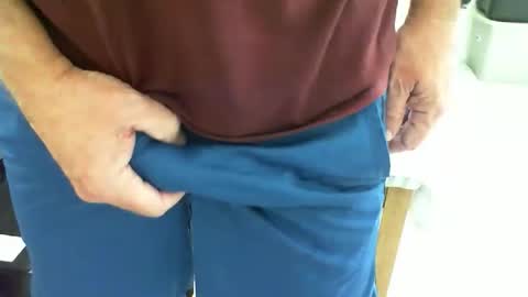 Billiam8 online show from 03/12/26, 01:17