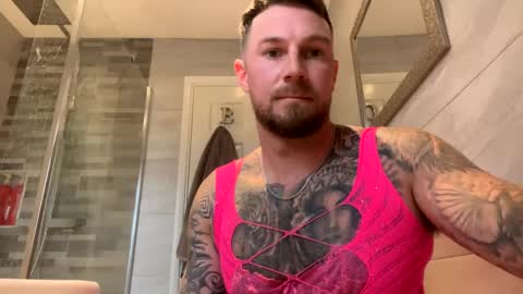 Billicdx online show from 02/03/25, 03:49