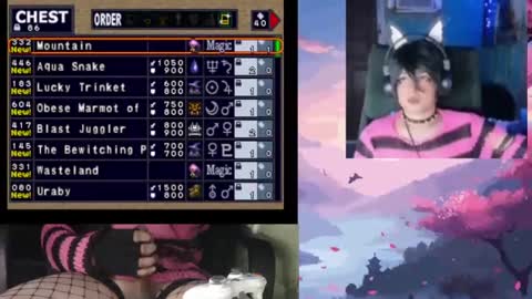 billie_cross_ online show from 01/05/25, 11:26