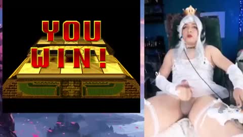 billie_cross_ online show from 01/19/25, 11:01