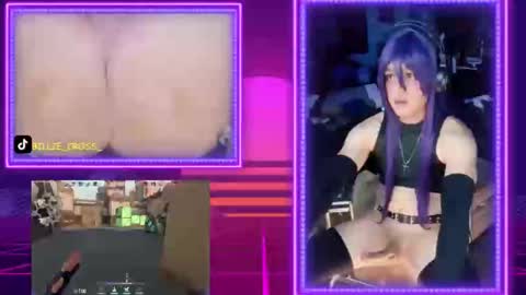 billie_cross_ online show from 04/05/26, 09:28