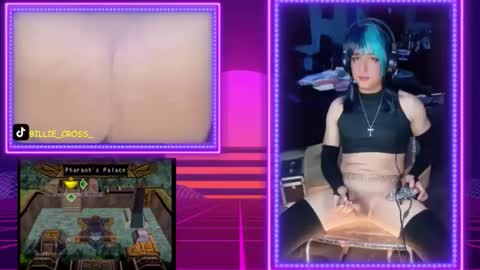 billie_cross_ online show from 04/19/26, 08:13