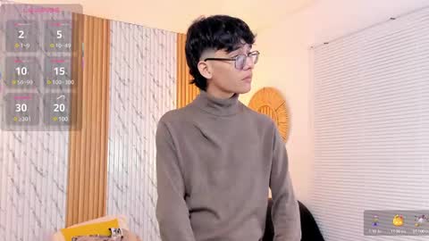 Billie online show from 02/13/25, 12:00