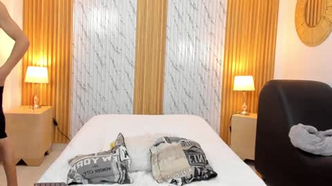 Billie online show from 02/23/25, 06:12