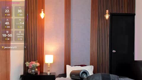 Billie online show from 02/24/25, 03:20