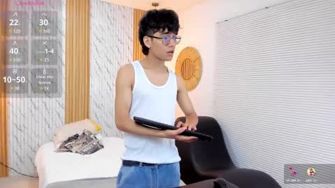 Billie online show from 03/04/25, 11:51