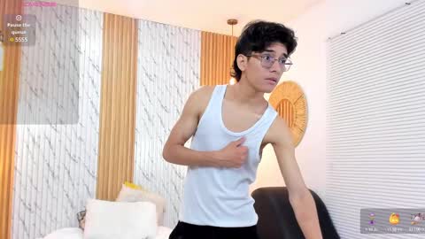 Billie online show from 03/11/25, 12:06