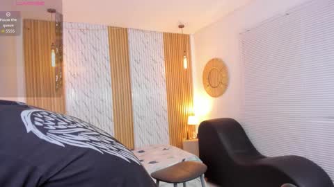 Billie online show from 10/20/25, 03:40