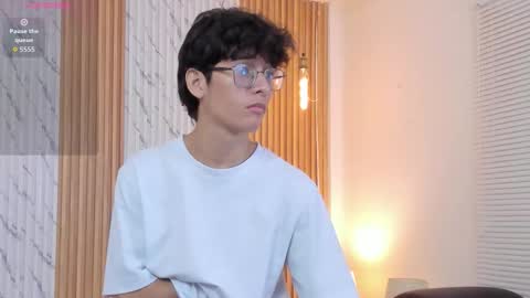 Billie online show from 10/28/25, 03:32