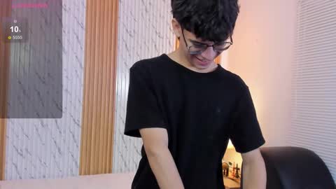 Billie online show from 11/08/25, 03:29