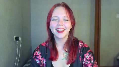 billie_kris online show from 09/25/25, 04:21