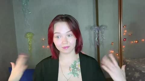 billie_kris online show from 03/23/26, 04:11