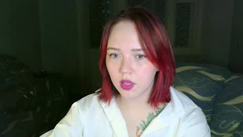 billie_kris online show from 04/16/26, 03:57