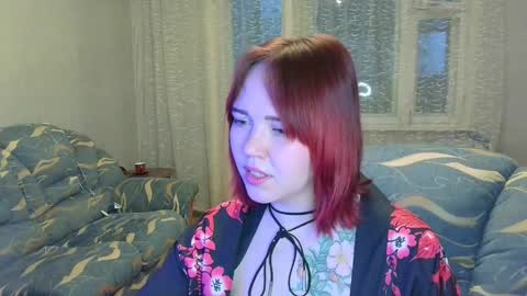 billie_kris online show from 04/20/26, 03:15