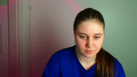 Billie online show from 05/18/26, 08:53
