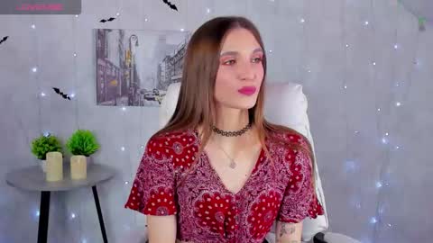 Alisha online show from 11/17/25, 09:15