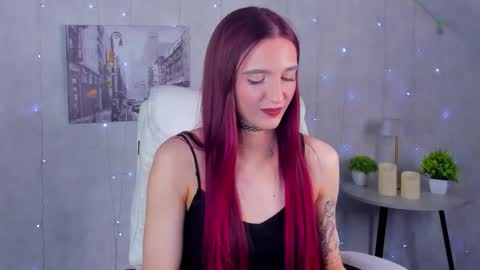 Alisha online show from 12/03/25, 09:51