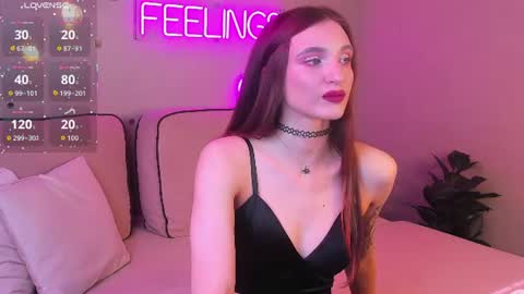 Snapshot of billie_simmons chatting on 06/11/26, 09:29 Alisha online show from 06/11/26, 09:29