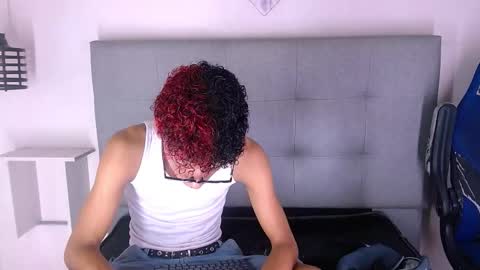 B-I-L-L-I-E 3 online show from 09/18/25, 04:03