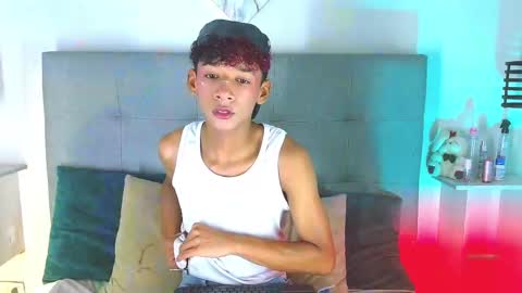 B-I-L-L-I-E 3 online show from 10/03/25, 05:04