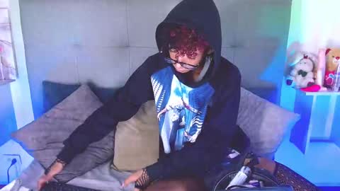 B-I-L-L-I-E 3 online show from 10/09/25, 04:32