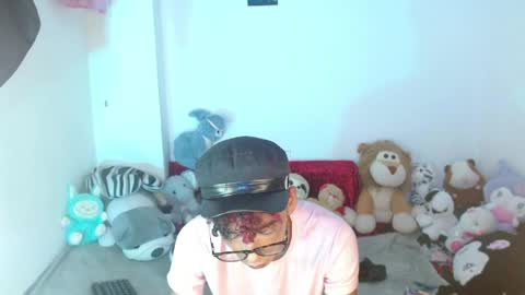 B-I-L-L-I-E 3 online show from 03/27/26, 12:05