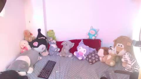 B-I-L-L-I-E 3 online show from 04/01/26, 02:01