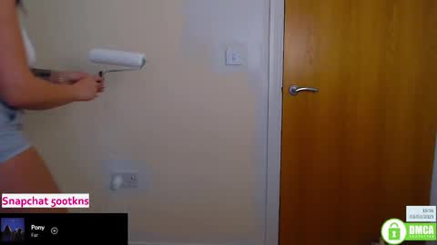 Billie online show from 03/03/25, 04:56