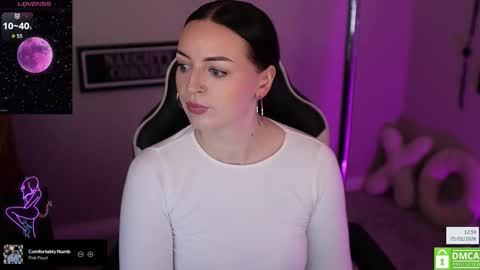 Billie online show from 02/25/26, 12:59