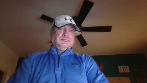 Snapshot of billjames55 chatting on 05/01/26, 10:20 billjames55 online show from 05/01/26, 10:20